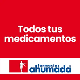 Farmacias Ahumada
