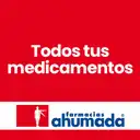 Farmacias Ahumada