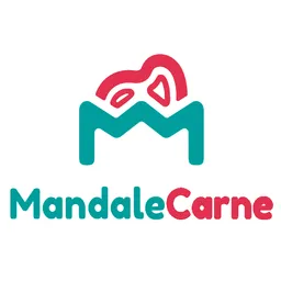  MandaleCarne - Recoleta Sur a Domicilio