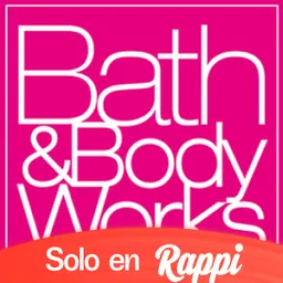Bath And Body Works con Despacho a Domicilio