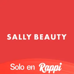 Sally Beauty a Domicilio