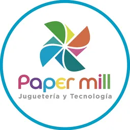Paper Mill con Despacho a Domicilio