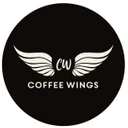 Coffee Wings - La Reina - Amplifica