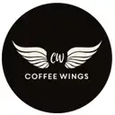 Coffee Wings - La Reina - Amplifica