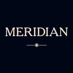 Meridian con Despacho a Domicilio
