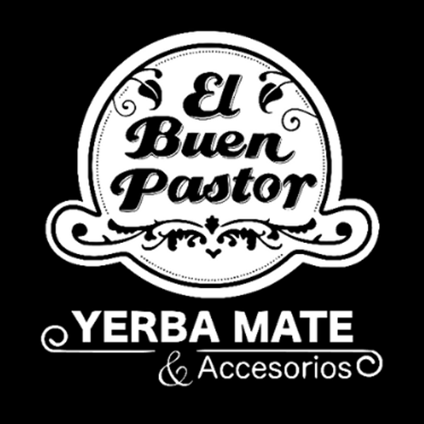 Pack 4 Variedades Yerba Mate El Buen Pastor 500 G