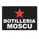 Botilleria MOSCU Providencia
