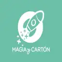 Magia Y Cartón