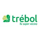 Supermercados Trebol - Recabarren