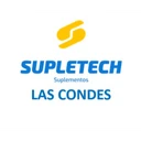 Supletech Las Condes