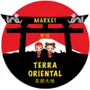 Terra Oriental Market