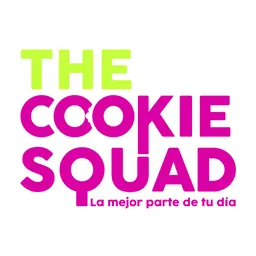 The Cookie Squad a Domicilio