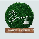 The Green Market And Coffee