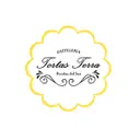 Tortas Terra