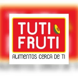 Tuti Fruti Minimarket con Despacho a Domicilio