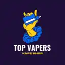 TOP VAPERS ORIENTE