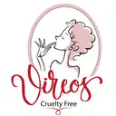 Vireos Cruelty Free