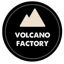 Volcano Factory a Domicilio