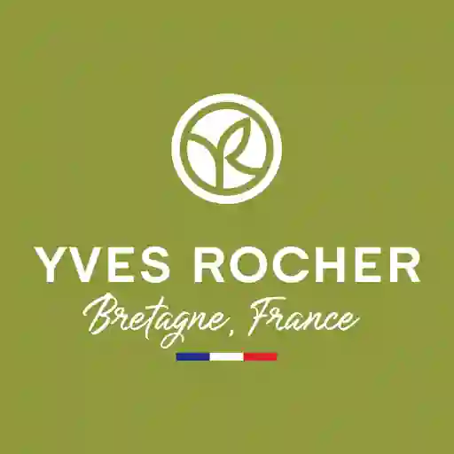 Yves Rocher, Mall Plaza Egaña
