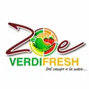 Zoe Verdifresh