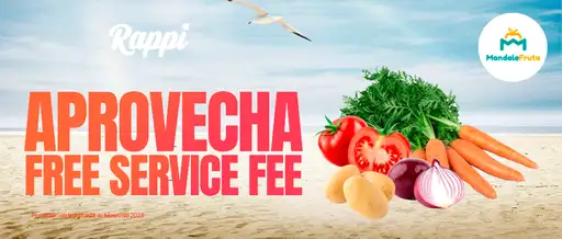 free service fee