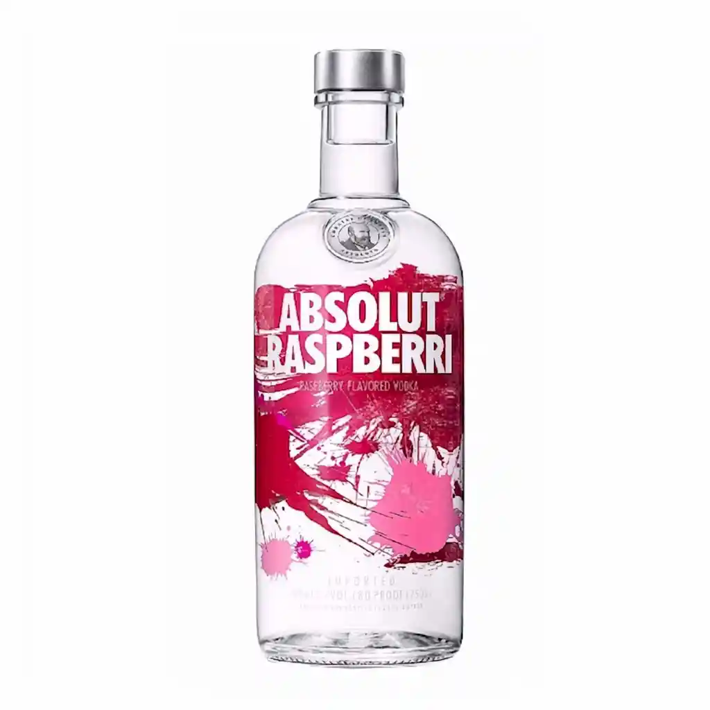 Absolut Vodka 40% Botella 750ml