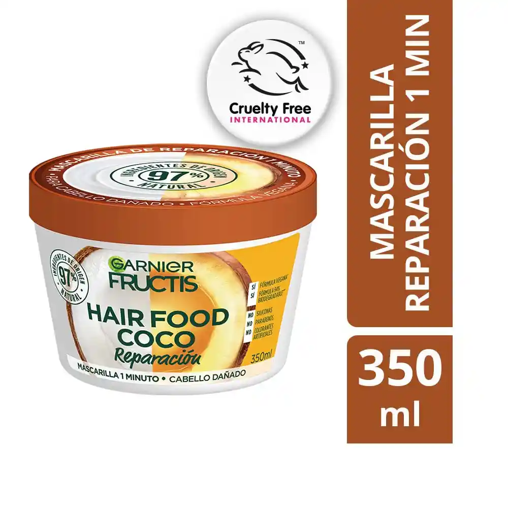 Garnier-Fructis Style Natural Styling Curl Smoothie 311 mL