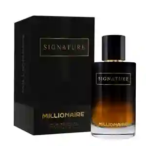 Millionaire Perfume Perfume Signature Gold