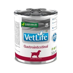 Vet Life Alimento Húmedo Para Perro Gastrointestinal