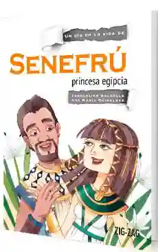 Senefru Princesa Egipcia