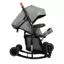 Infanti Coche Paseo Rocking Grey