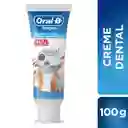 Oral-B Crema Dental Stage Star Wars