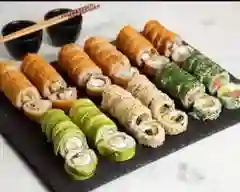 Kitai Roll