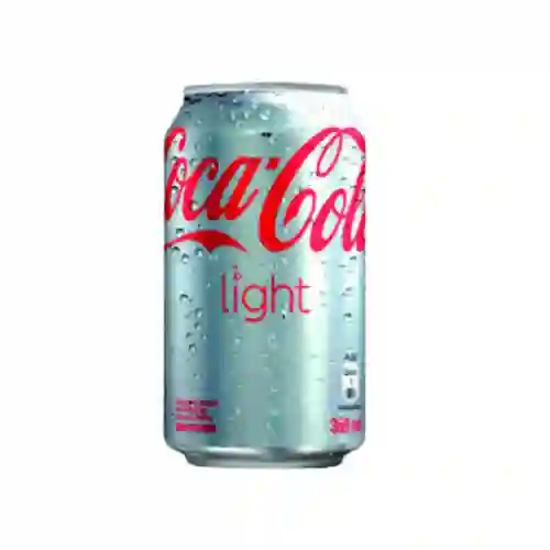 Coca Cola Ligth