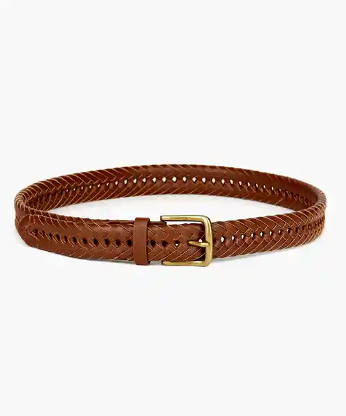 Lounge Cinturón Espiga M-l Café