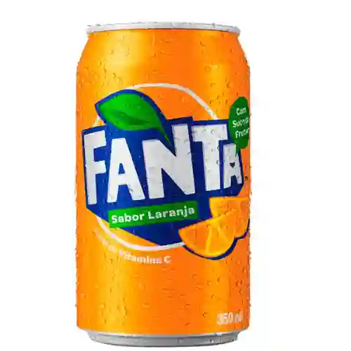 Fanta 350 ml