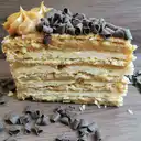 Torta Hojarasca Chilena