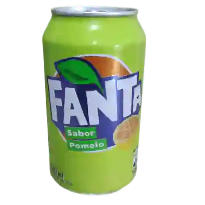 Fanta Pomelo 350Cc