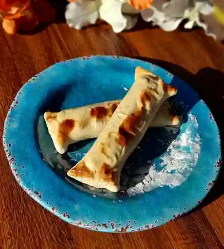 Chaparritas 2 Unidades