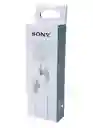 Sony Audifono E9Lp Blanco