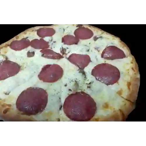 Pizza Lulu