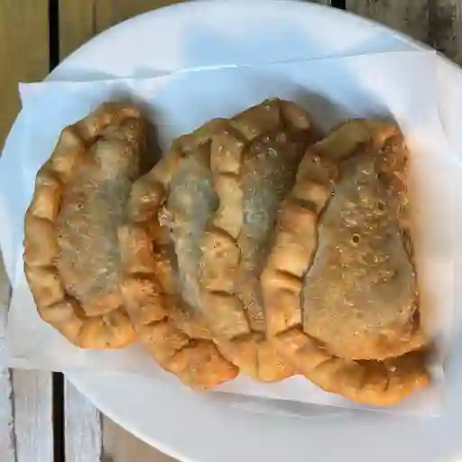 Empanadas de pino