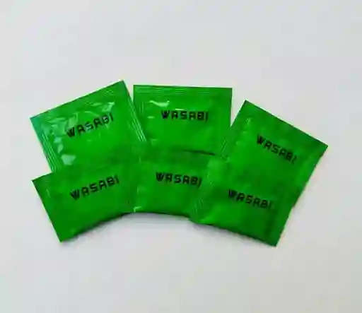 Wasabi