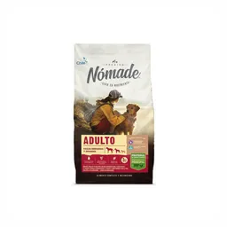 Nomade Alimento Perro Adulto Razas Medianas
