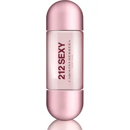  CAROLINA HERRERA Perfume 212 Sexy Woman 