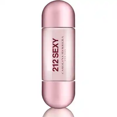  CAROLINA HERRERA Perfume 212 Sexy Woman 