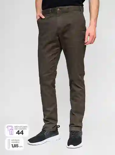 Pantalón Hombre Regatta Talla 42