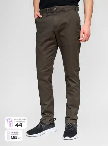 Pantalón Hombre Regatta Talla 42