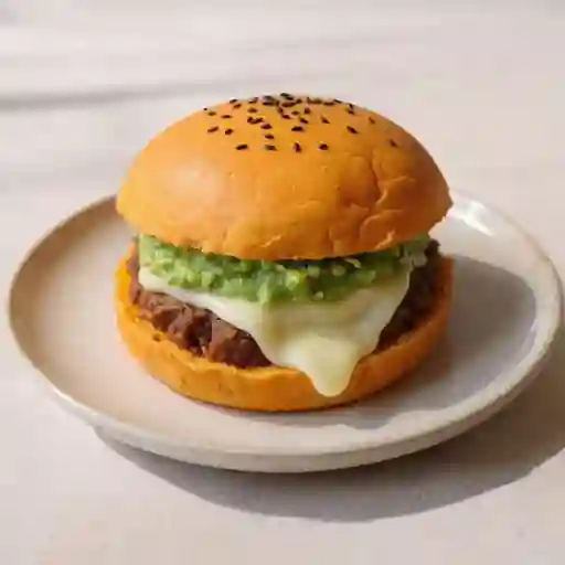 Mechada garoto regular