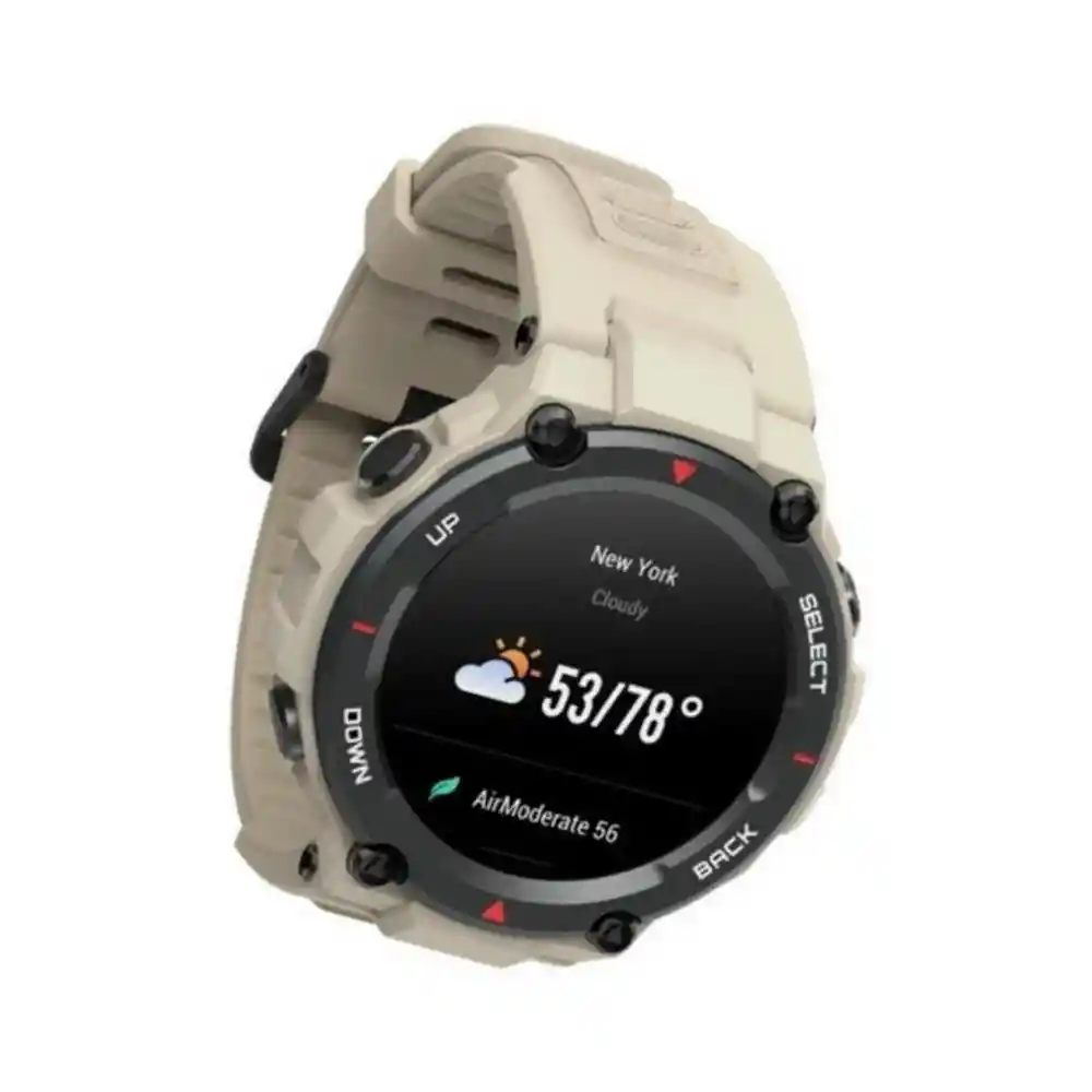 Amazfit T-rex 47mm Khaki